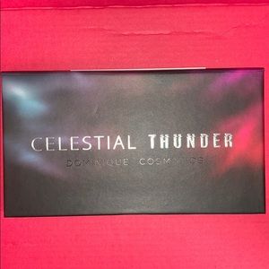 Celestial Thunder EYE SHADOW PALETTE